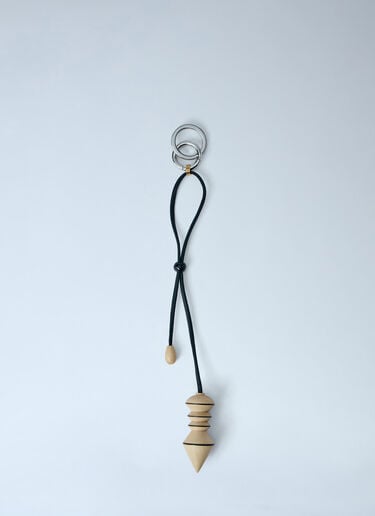 Lemaire Pendulum Bag Charm Gold lem0164027