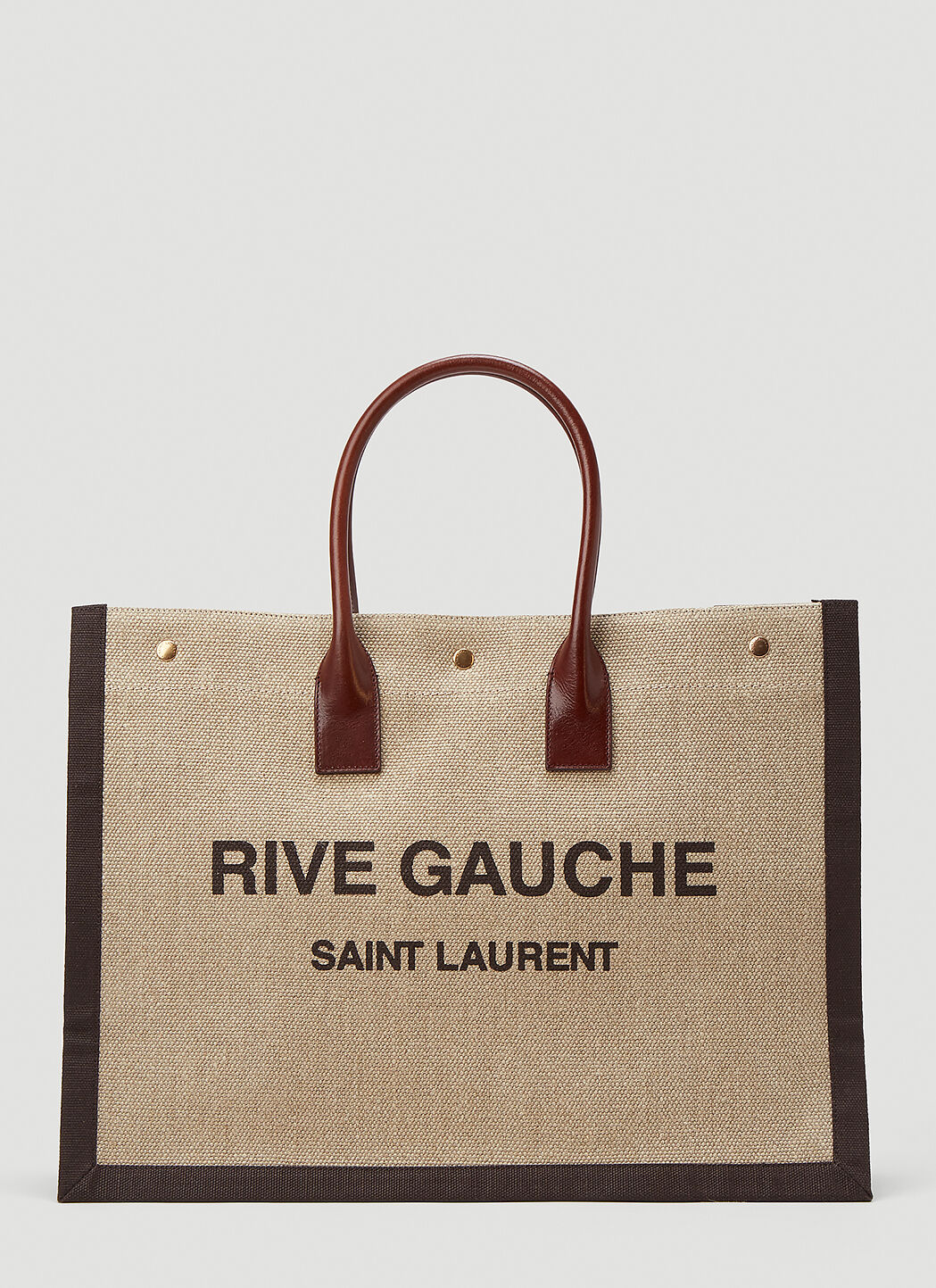 Saint laurent shop noe tote