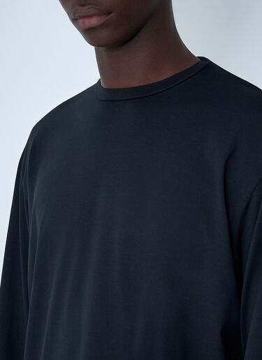 Classic T-Shirt RIER Classic T-Shirt Black rrr0162006