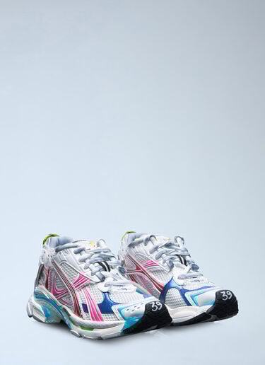 Balenciaga 跑鞋  白色 bal0257038