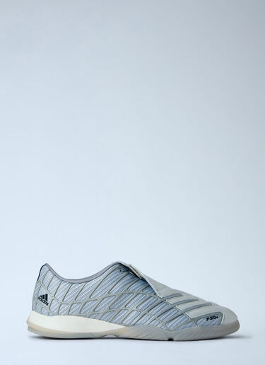 adidas F50 Sala Sneakers Silver adi0364010