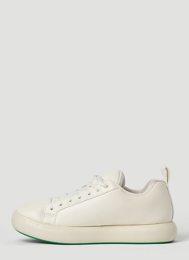 Bottega Veneta Pillow Sneakers White bov0250052