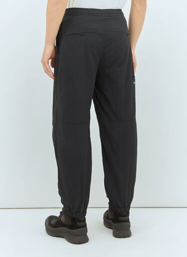 66°North Hringbraut Track Pants Black ssn0158005