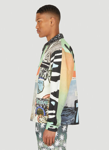 Available Now Jacket DRx x STEFAN MEIER x LN-CC Available Now Jacket White drs0350002
