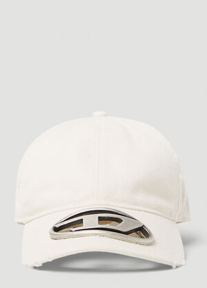 Burberry C-Beast-A1 Baseball Cap Black bur0155007