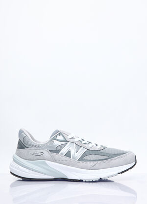 New Balance 990v6 Sneakers Grey new0160009