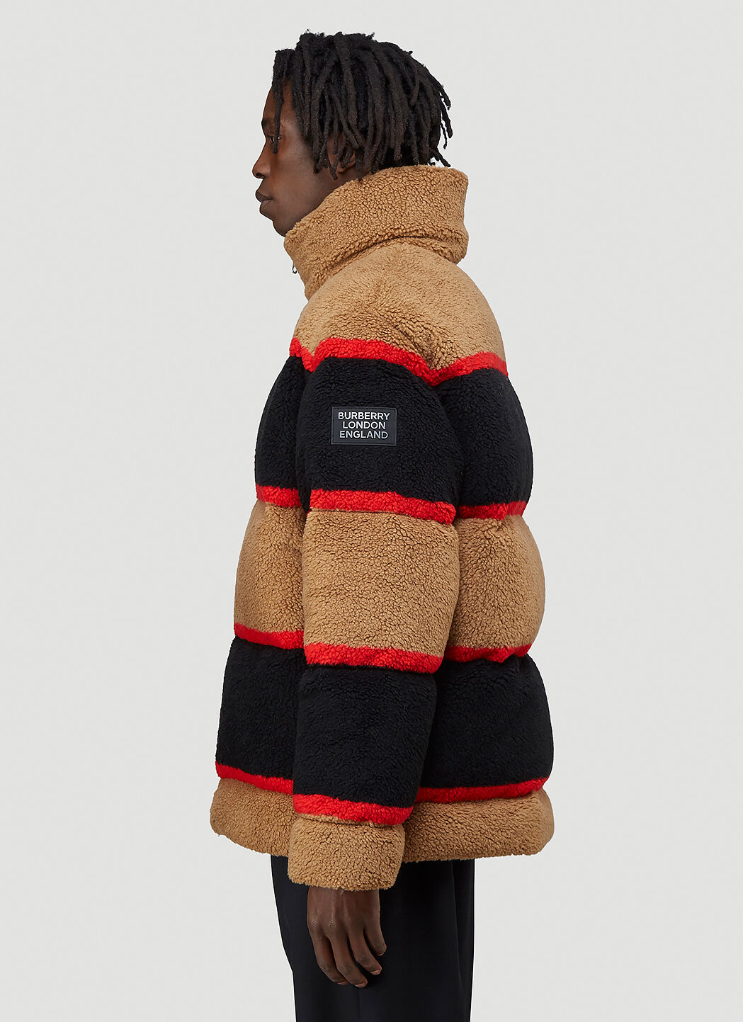 Burberry bradfield 2025