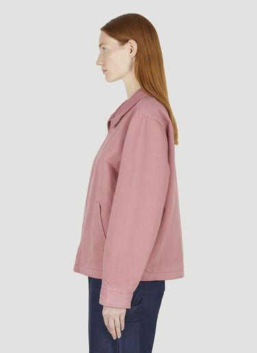 Sky High Farm Workwear Jacket Pink skh0348016