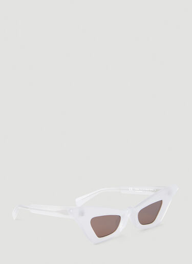 Kuboraum Y7 Glasses Clear kub0348024