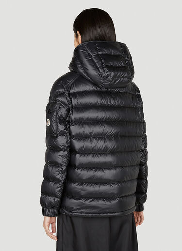 Moncler Dalles Jacket Black mon0251005