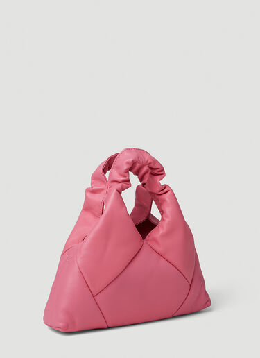 Studio Reco Mini Didi Chicle Handbag Pink rec0250005
