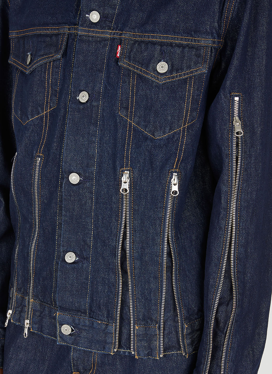Levis conifer jacket online