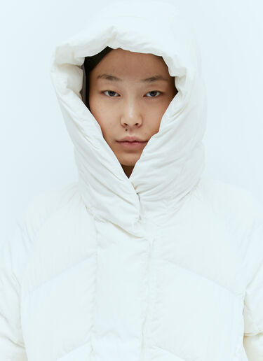 Marlow Down Jacket Canada Goose Marlow Down Jacket White cnd0252002