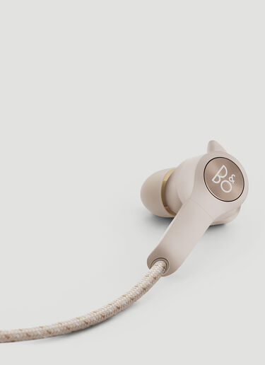 Bang & Olufsen Beoplay E6 Earphones Beige wps0640035