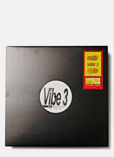 Music VIBE 3 – EP1 Black mus0504871