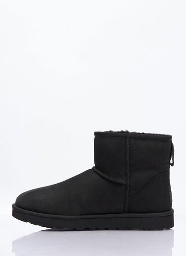 UGG Classic Mini II Boots Black ugg0258010