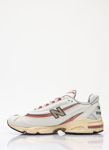 New Balance 1000  Sneakers White new0158006