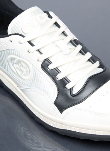 Gucci MAC80 运动鞋 白色 guc0255092