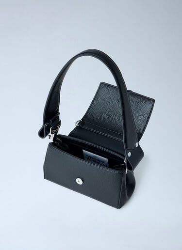 Vivienne Westwood Small Hazel Handbag Black vvw0263029