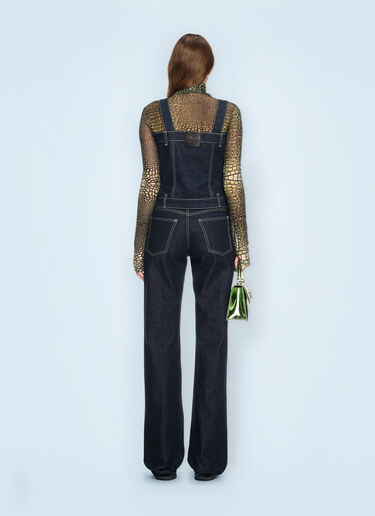Off-White Susy Jeans Blue ofw0260043