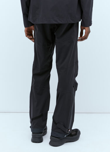 66°North Snaefell Neoshell Track Pants Black ssn0154005