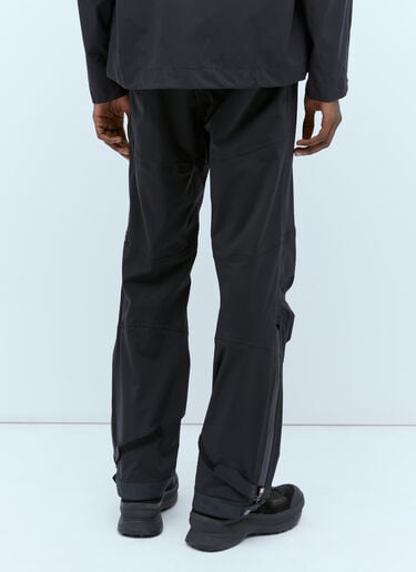 Snaefell Neoshell Track Pants 66°North Snaefell Neoshell Track Pants Black ssn0154005