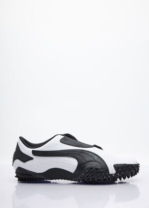 Puma Mostro Perf Sneakers Brown pum0360028