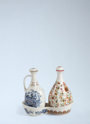 Hybrid Thelme Seasoning Set Seletti Hybrid Thelme Seasoning Set Multicolour wps0692085