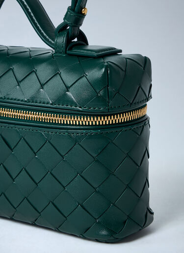 Bang Bang Shoulder Bag Bottega Veneta Bang Bang Shoulder Bag Green bov0262013