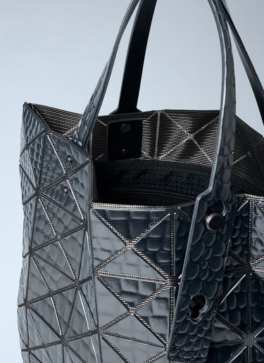 Kaiju Tote Bag Bao Bao Issey Miyake Kaiju Tote Bag Black bao0363004