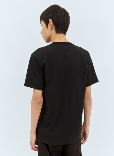 Stüssy Milk T-Shirt Black sts0158024