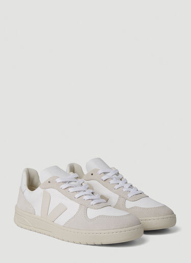Veja V-10 Sneakers White vej0350039
