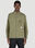 And Wander Dry Overshirt Black anw0152002