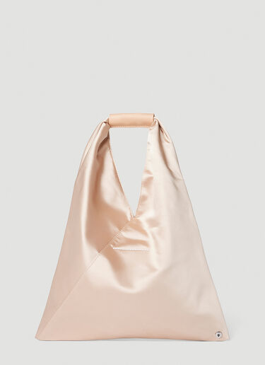 MM6 Maison Margiela Small Japanese Handbag Pink mmm0252020