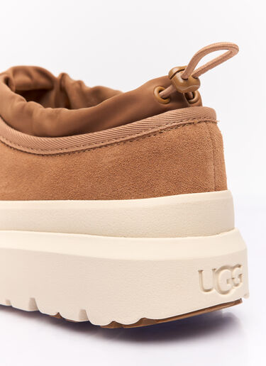 UGG Tasman Weather Hybrid Slip-On Shoes Sand ugg0158013