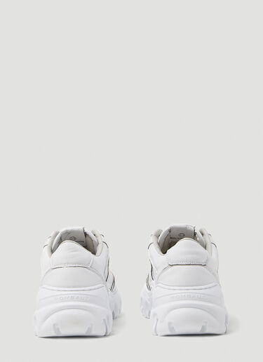 Boccaccio II Low Hydro Sneakers Rombaut Boccaccio II Low Hydro Sneakers White rmb0147012