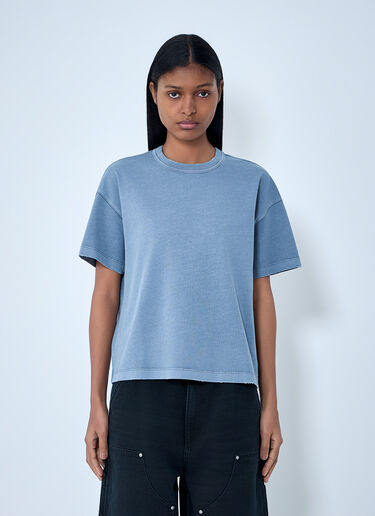 Carhartt WIP Torion T-Shirt Blue wip0263008