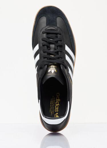 adidas Samba Decon Sneakers Black adi0358005