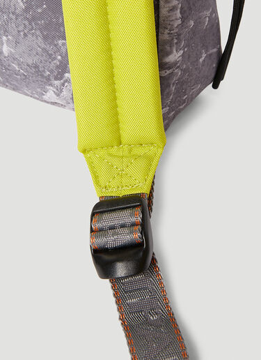 A-COLD-WALL* x Eastpak Greyscale Small Backpack Light Grey ace0150005