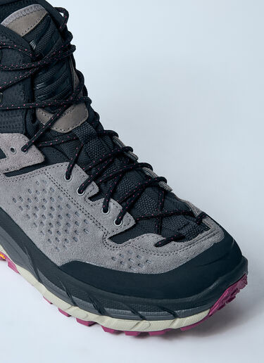 HOKA Tor Ultra HI TP Sneakers Black hok0359004