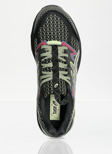 Asics US4-S Gel-Terrain 运动鞋 黑色 asi0356015