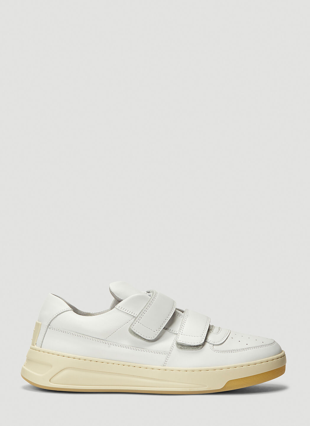 Acne studios clearance perey sneaker