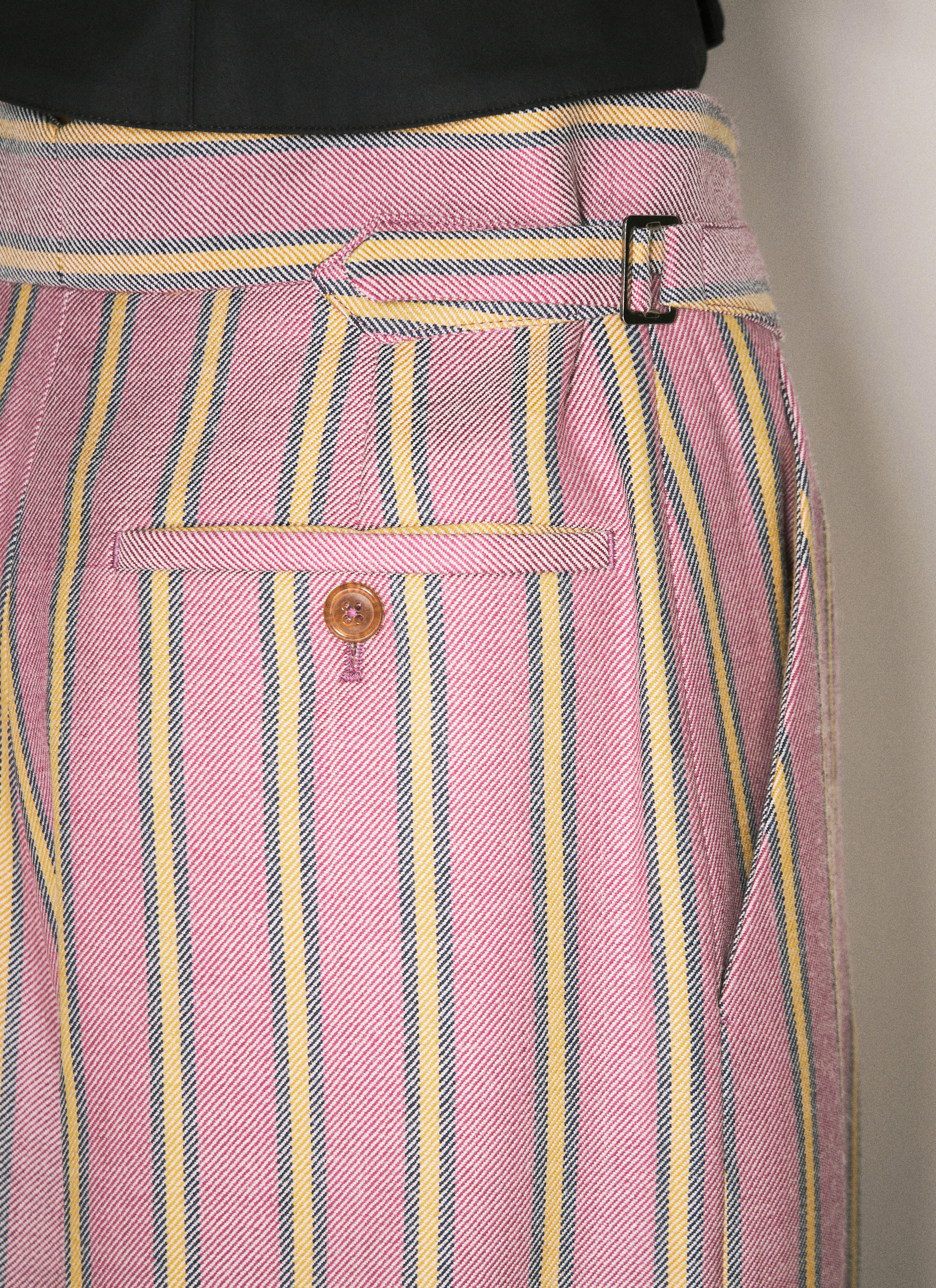 Lauren wool pants online