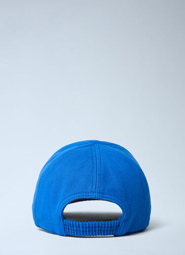 Logo Motif Baseball Cap Miu Miu Logo Motif Baseball Cap Brown miu0263047