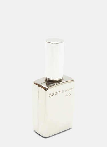 Black Steel Eau de Parfum Goti Black Steel Eau de Parfum Black got0332002