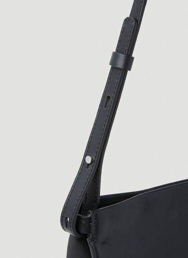 Aesther Ekme Sac トートバッグ ブラック aes0253009