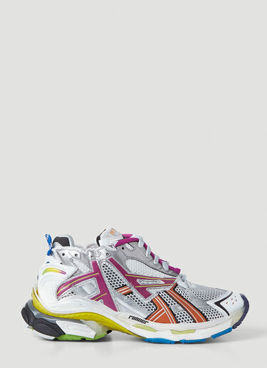 Balenciaga Runner スニーカー グレー bal0147014