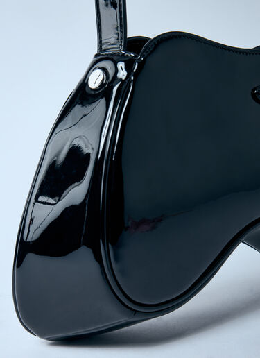Diesel Play Shoulder Bag Black dsl0259037