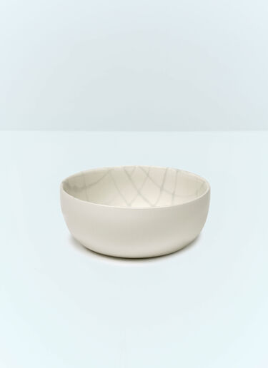 Serax Zuma Dinner Set White wps0691671