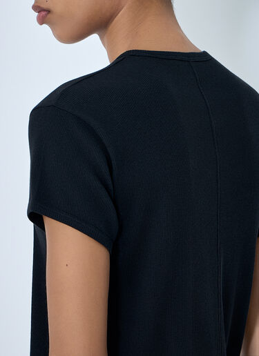 The Row Nimbus Top Black row0264014